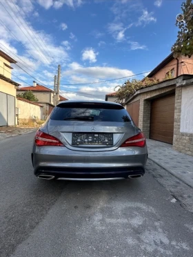 Mercedes-Benz CLA 200, снимка 2