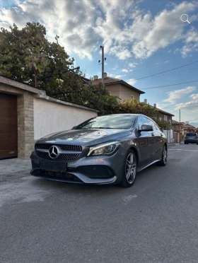 Mercedes-Benz CLA 200, снимка 11