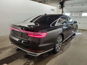 Audi A8, снимка 3