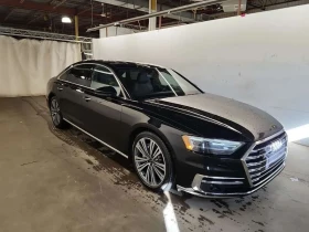 Audi A8, снимка 2