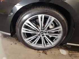 Audi A8, снимка 14