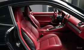 Porsche Cayman, снимка 8
