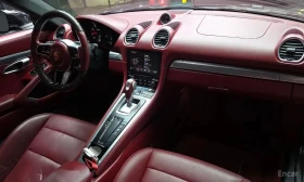 Porsche Cayman, снимка 12