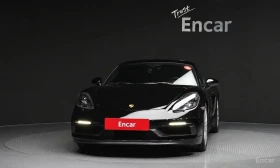 Porsche Cayman, снимка 2