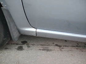 Opel Zafira 1.9 дизел автоматик, снимка 9