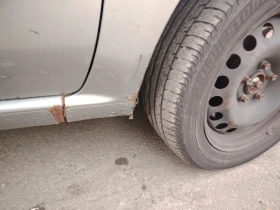 Opel Zafira 1.9 дизел автоматик, снимка 8