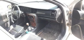 Opel Vectra 1800, снимка 2