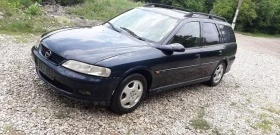 Opel Vectra 1800, снимка 6