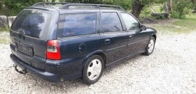 Opel Vectra 1800, снимка 5