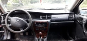 Opel Vectra 1800, снимка 8