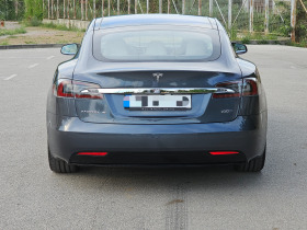 Tesla Model S 100D Facelift, снимка 5 - Автомобили и джипове - 43074988