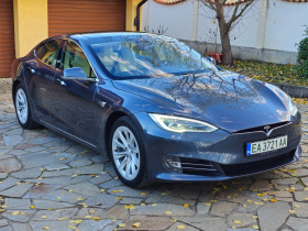 Tesla Model S 100D Facelift, снимка 7 - Автомобили и джипове - 43074988