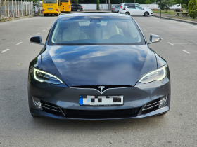 Tesla Model S 100D Facelift, снимка 3 - Автомобили и джипове - 43074988