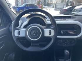 Renault Twingo 1.0 SCE LIFE | Mobile.bg   14