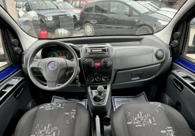 Fiat Qubo Fiorino 1.4i, снимка 9