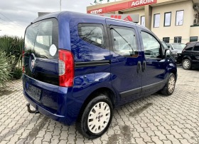 Fiat Qubo Fiorino 1.4i | Mobile.bg   4