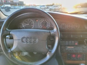 Audi A6, снимка 8