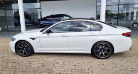 BMW M5 Competition 4.4 V8 xDrive , снимка 2 - Автомобили и джипове - 45070602