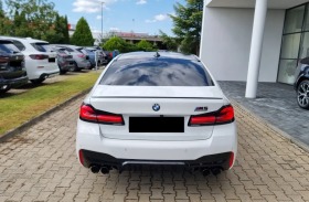 BMW M5 Competition 4.4 V8 xDrive  | Mobile.bg   5