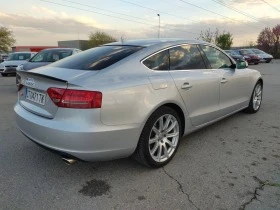 Audi A5 Sportback-FULL, снимка 9