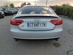     Audi A5 Sportback-FULL