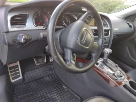 Audi A5 Sportback-FULL, снимка 13