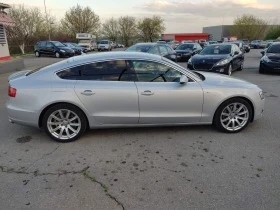 Audi A5 Sportback-FULL, снимка 6