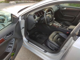 Audi A5 Sportback-FULL | Mobile.bg   10
