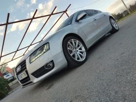 Audi A5 Sportback-FULL, снимка 7