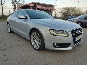     Audi A5 Sportback-FULL