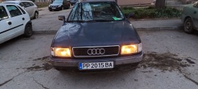 Обява за продажба на Audi 80 B4 ~1 500 лв. - изображение 1