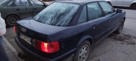 Audi 80 B4, снимка 3