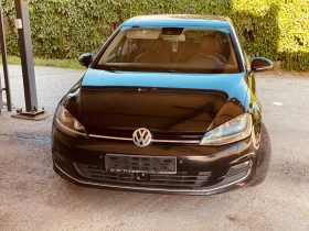 VW Golf 2.0 TDI 150.  | Mobile.bg    2