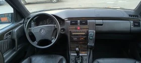 Mercedes-Benz E 250 2.5- | Mobile.bg    9