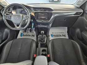 Opel Corsa 1.5 D 100KS FUL-LED VIRTUAL NAVI ELEGANCE , снимка 9