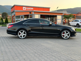 Mercedes-Benz CLS 350 AMG Pack 81000 km, снимка 2