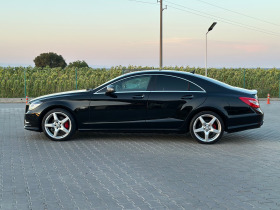 Mercedes-Benz CLS 350 AMG Pack 81000 km, снимка 6