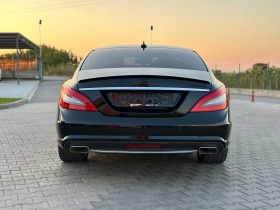 Mercedes-Benz CLS 350 AMG Pack 81000 km, снимка 4