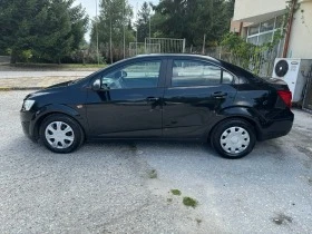 Chevrolet Aveo 1.4i / Автомат / Euro 5, снимка 4