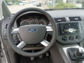 Обява за продажба на Ford C-max 1.6i 100k.c. ТОП СЪСТОЯНИЕ!!! ~4 500 лв. - изображение 11