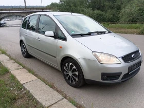 Ford C-max 1.6i 100k.c. ТОП СЪСТОЯНИЕ!!!, снимка 2