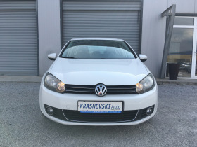 Обява за продажба на VW Golf 2.0TDI 140ks Euro5 ~11 950 лв. - изображение 1