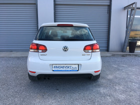Обява за продажба на VW Golf 2.0TDI 140ks Euro5 ~11 950 лв. - изображение 4