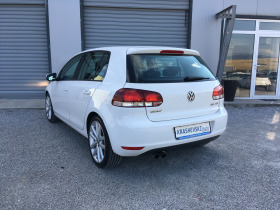 Обява за продажба на VW Golf 2.0TDI 140ks Euro5 ~11 950 лв. - изображение 3