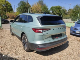 Skoda Enyaq 62kw, 180kc, 2021., 77000 | Mobile.bg    6