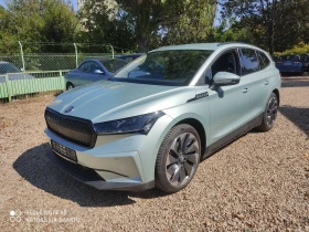 Skoda Enyaq 62kw, 180kc, 2021., 77000 | Mobile.bg    3