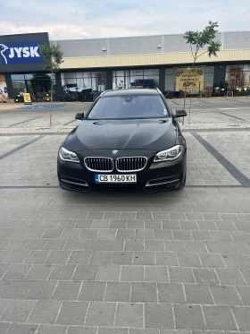 BMW 520 Adaptiwe LED, снимка 1