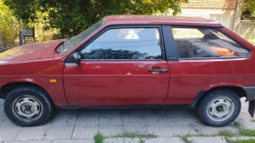 Lada Samara 2108, снимка 1