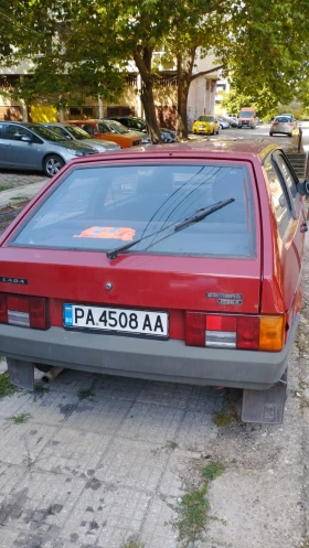 Lada Samara 2108, снимка 2