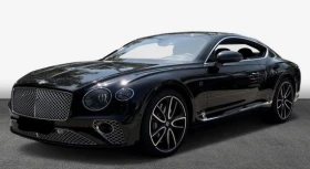  Bentley Continental ...